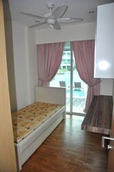 The Stellar (D5), Condominium #400250911